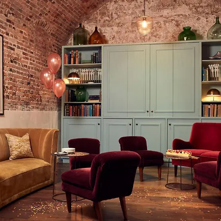 The Hoxton, Paris-2