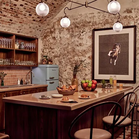 The Hoxton, Paris-3